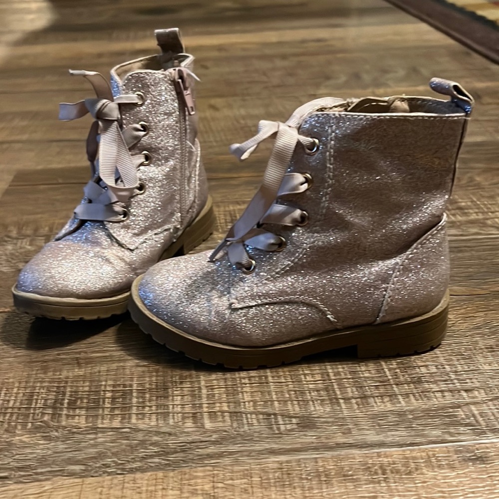 Booties